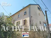 Appartement à AUMETZ