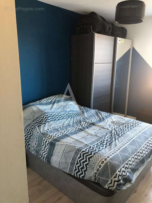 Appartement à CASTANET-TOLOSAN