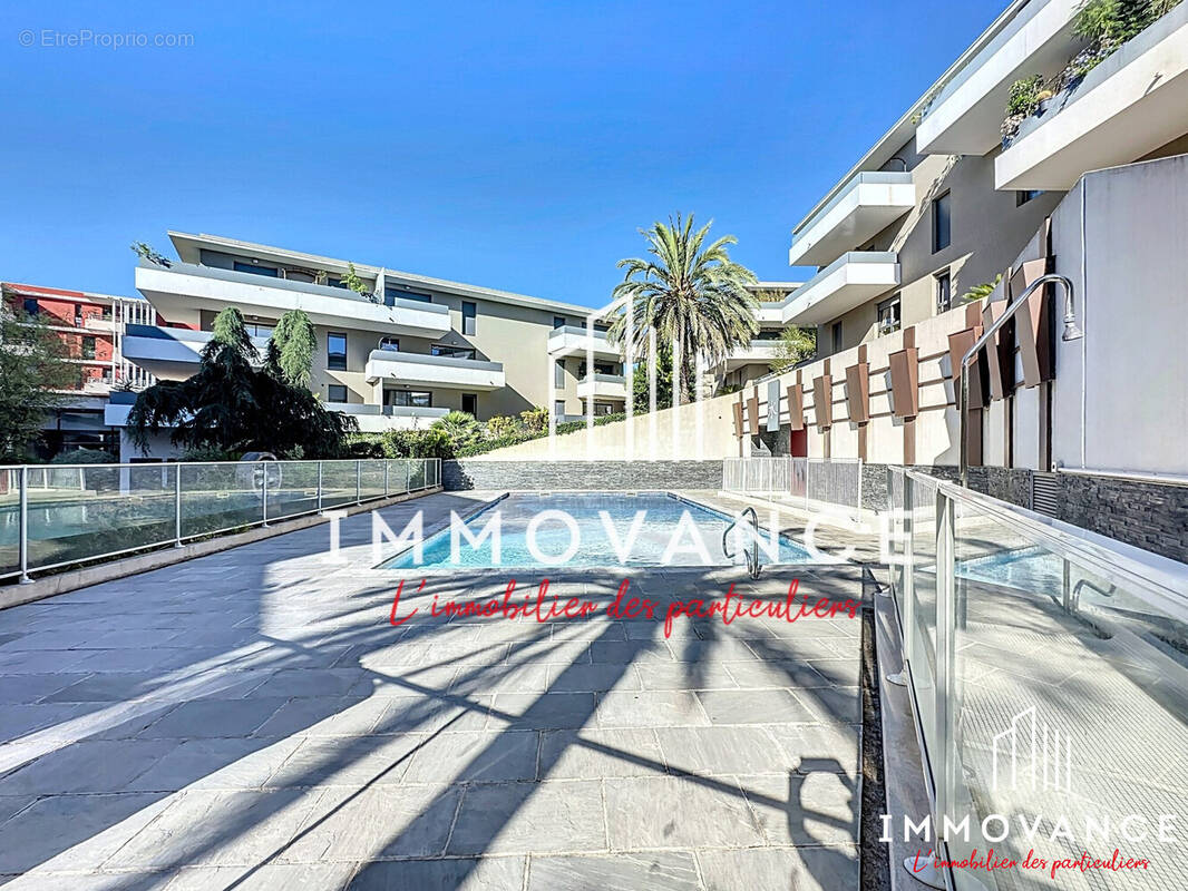 Appartement à JUVIGNAC