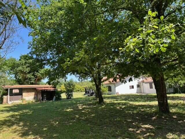 Maison 200 m² à Saugnacq-Et-Muret  - photo 2