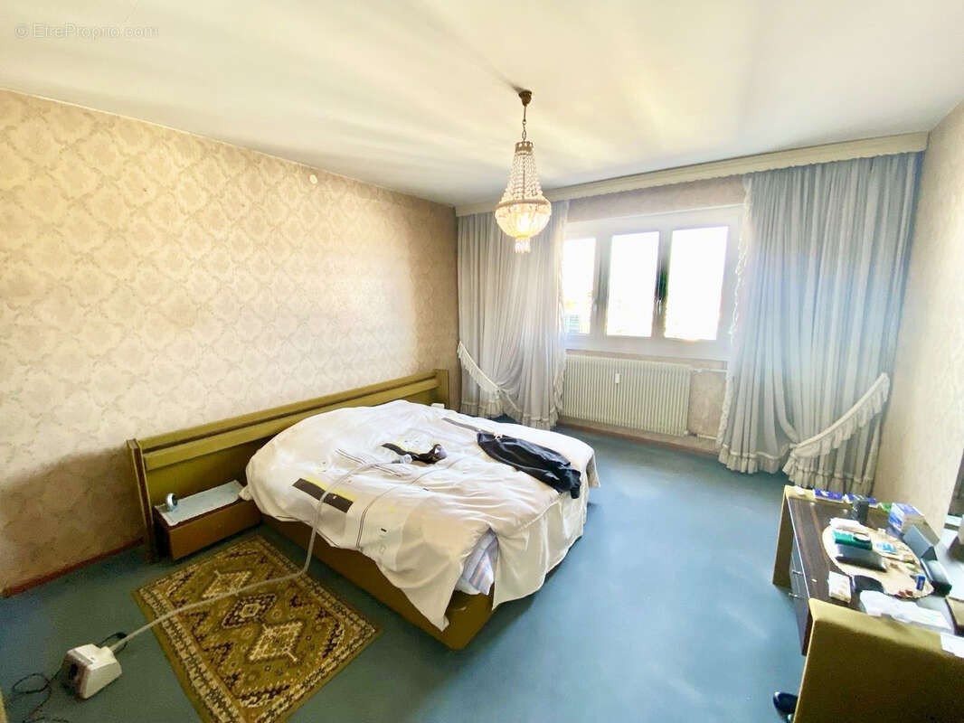 Appartement à SAINT-LOUIS