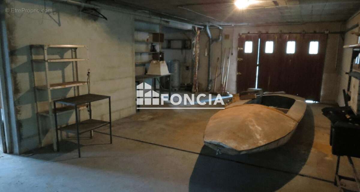 Maison à RAMBOUILLET