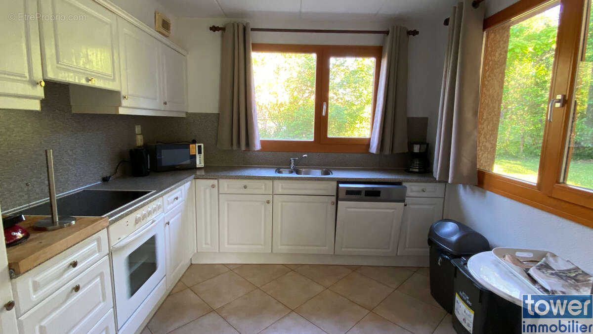 Villa t4 a lombez - photo 3