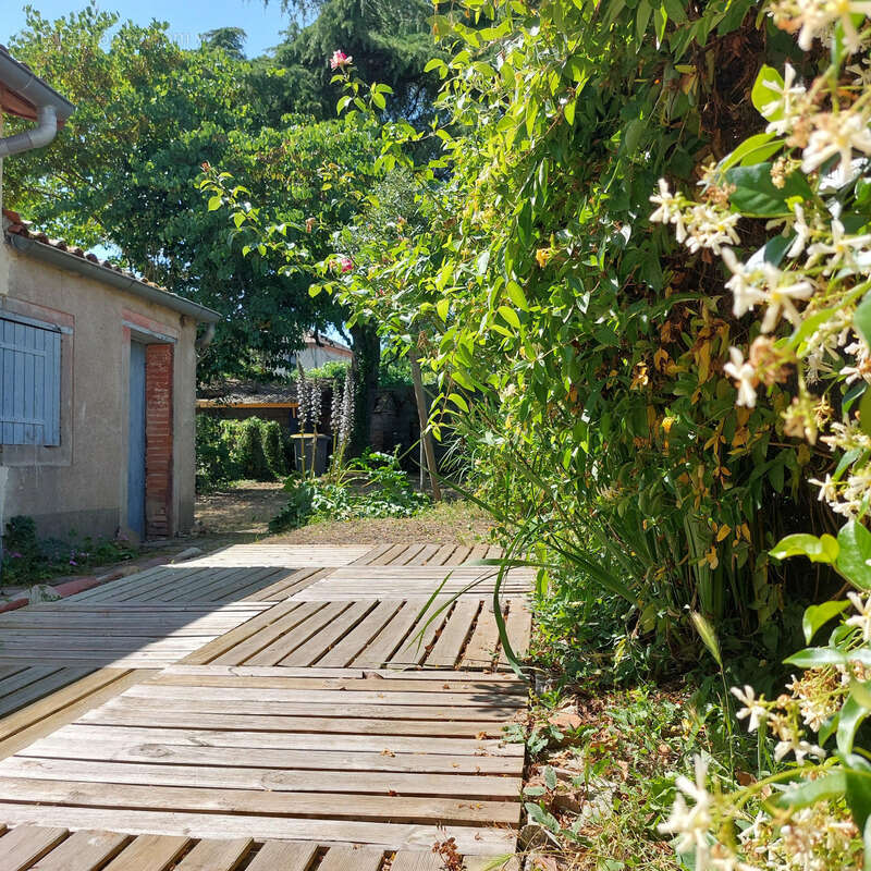Maison à vendre 9 pièces MONTAUBAN (82) avec jardin et dépendance - photo 13