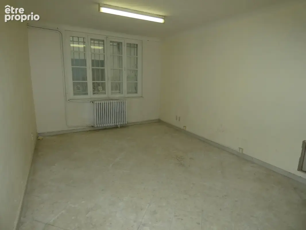 Local à usage de bureaux de 52 m2 - photo 4