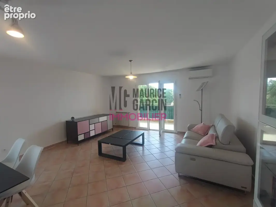 Appartement 85 m² à Pernes-Les-Fontaines  - photo 4