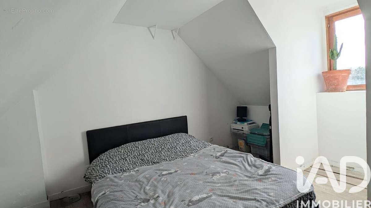 Photo 6 - Appartement à VIC-SUR-AISNE