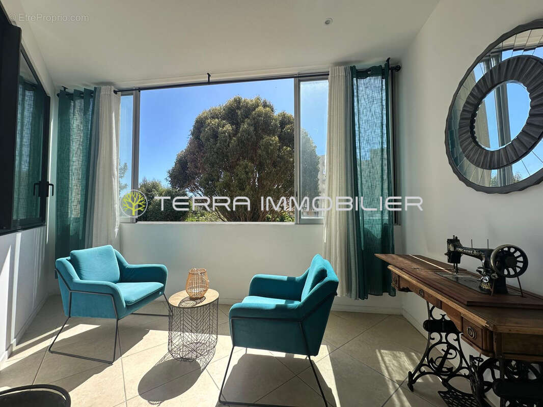 Appartement à AJACCIO