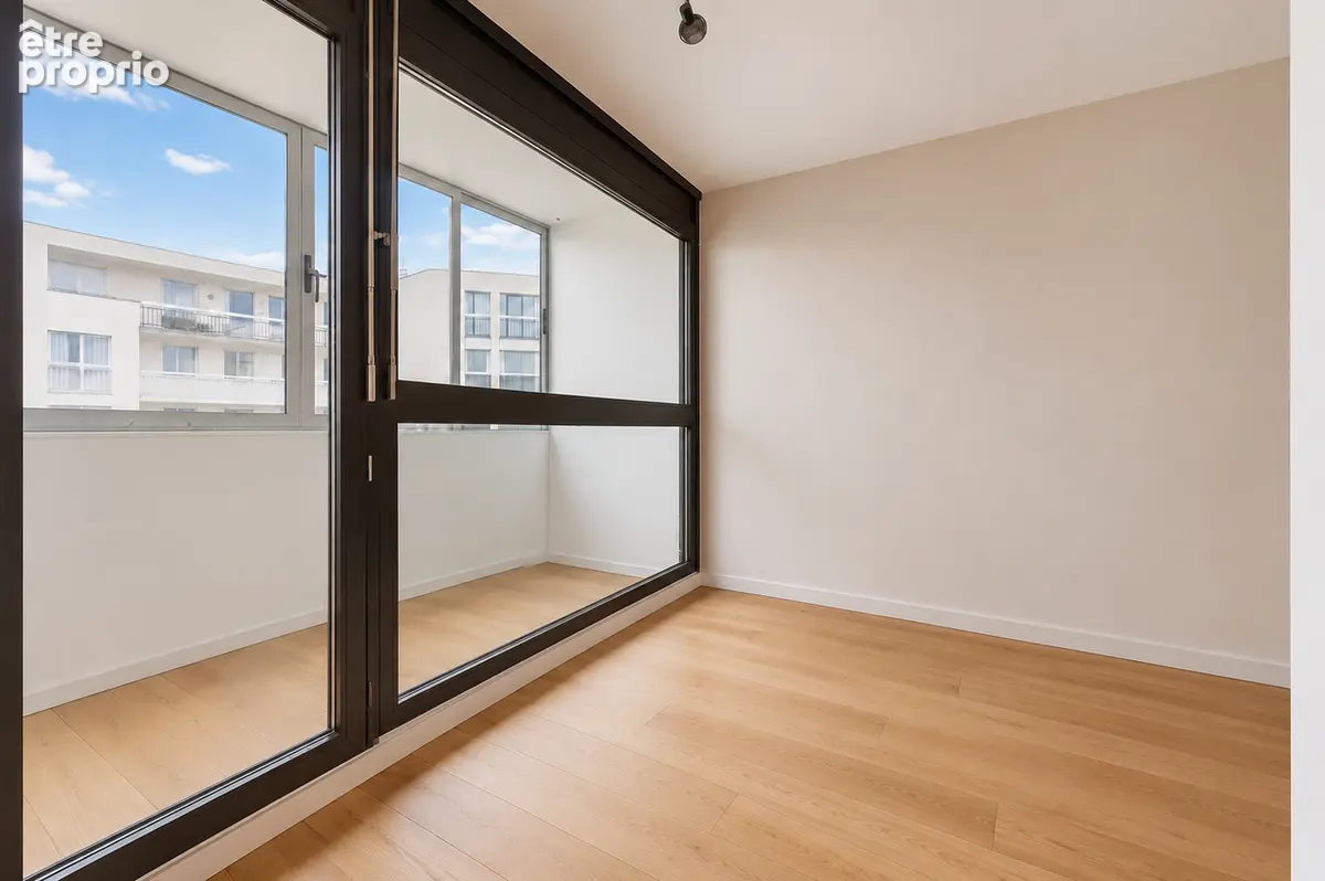 Appartement 5 pièces à vendre à Paris 19 - photo 7