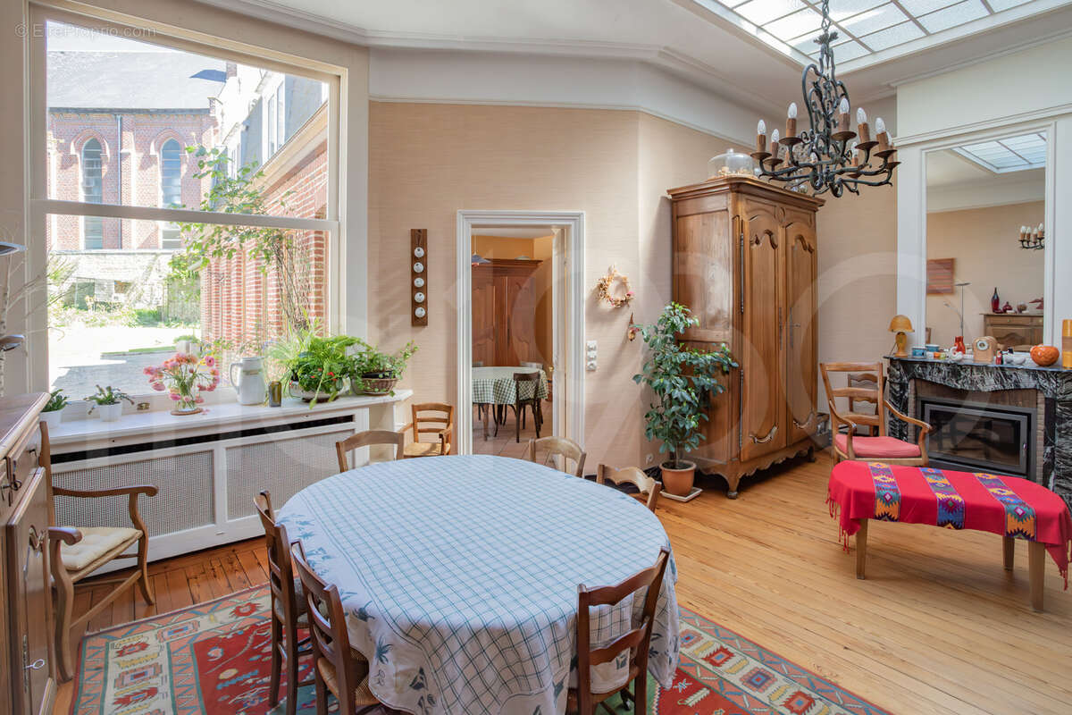 Maison à TOURCOING