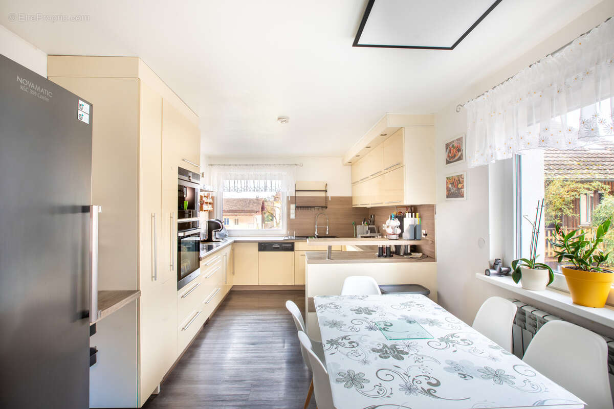 Maison à BIEDERTHAL