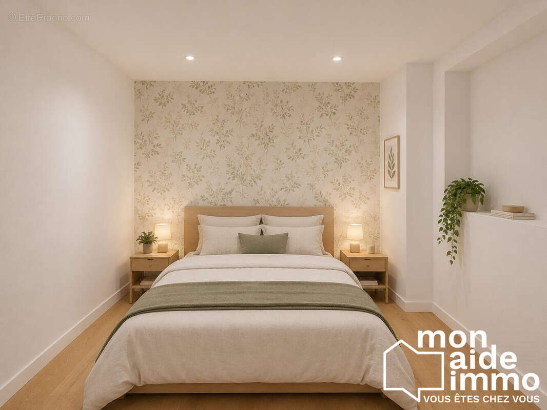 Appartement à MONT-DE-MARSAN