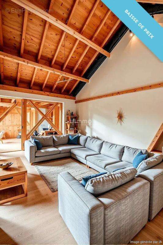 Maison à LA TESTE-DE-BUCH