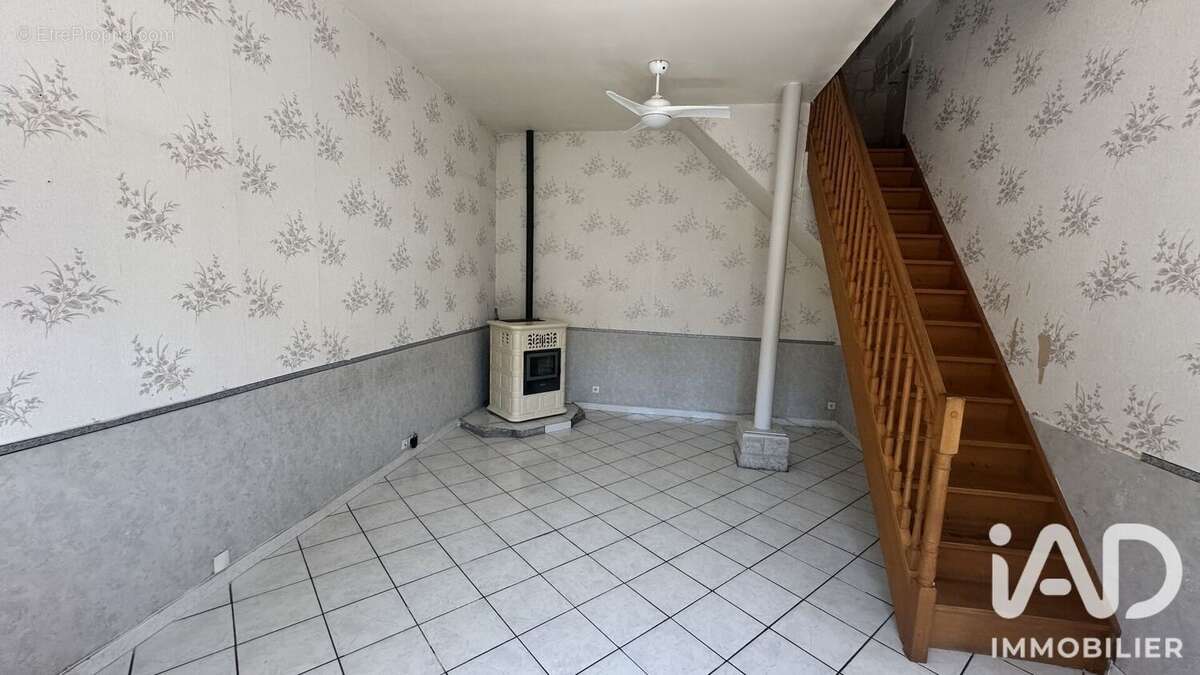 Maison 85 m² à Etrepagny  - photo 6