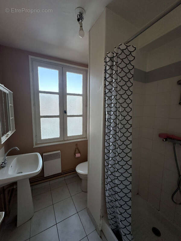 Appartement à ROUEN