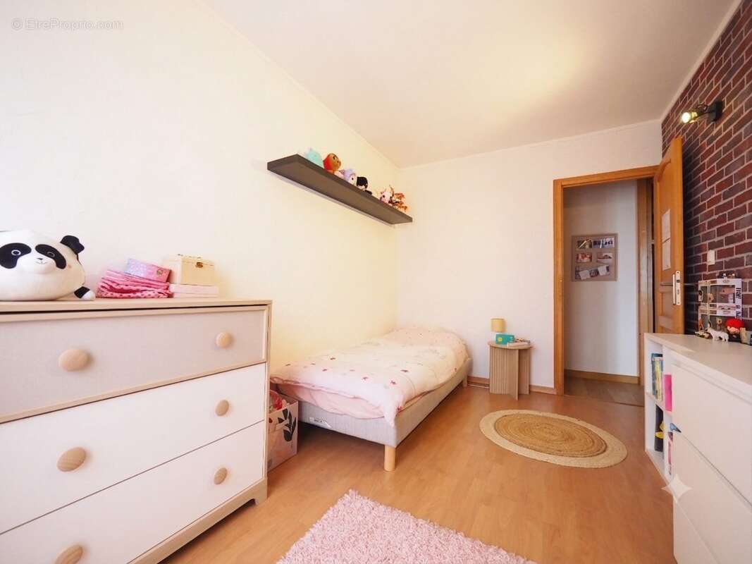 Appartement à BOIS-D'ARCY
