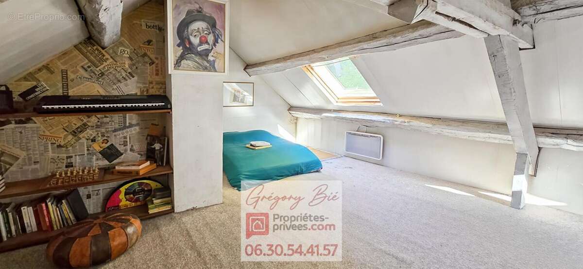 Maison à LA FERTE-SOUS-JOUARRE