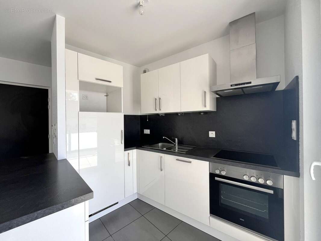 Appartement à BLOTZHEIM