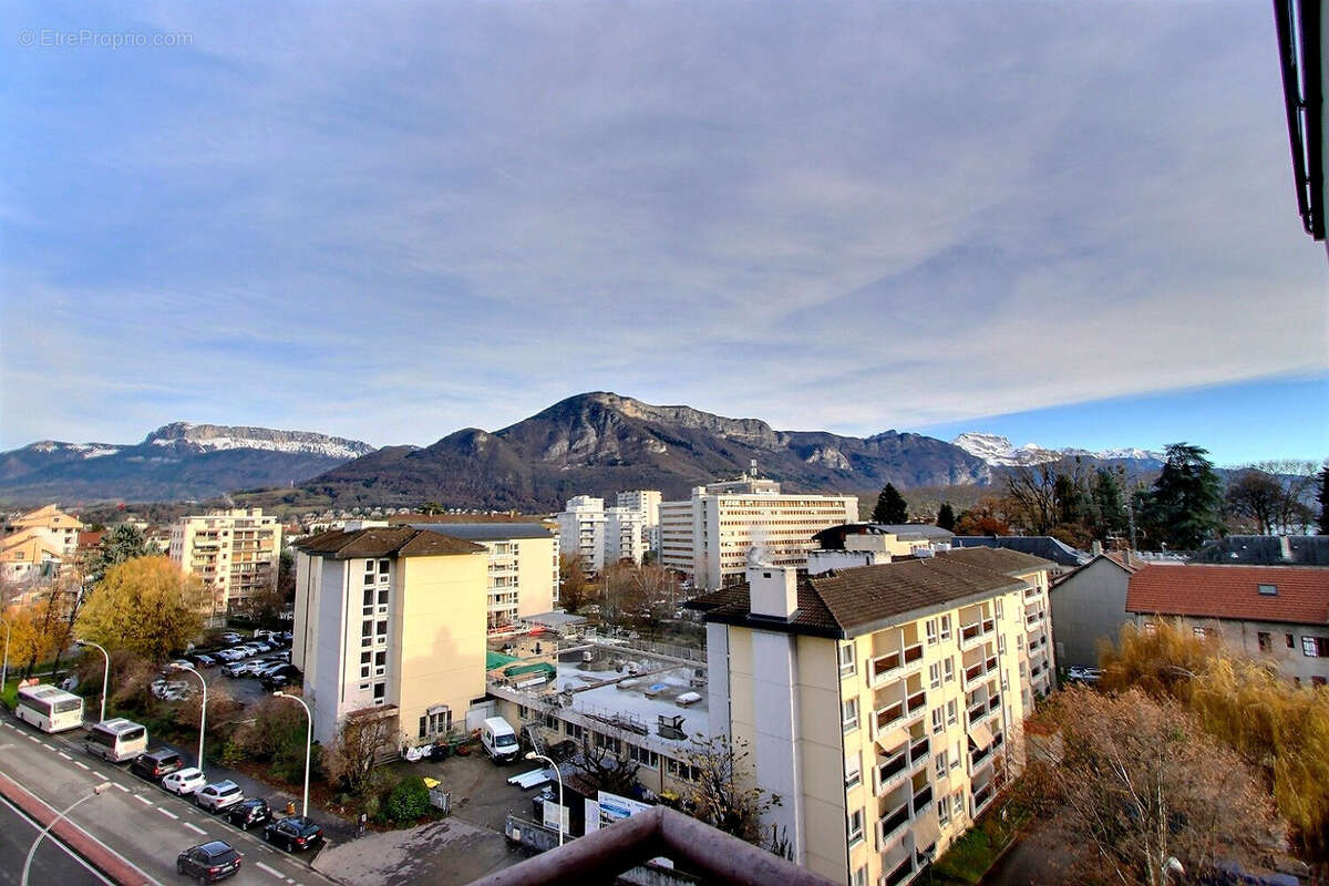 Appartement à ANNECY