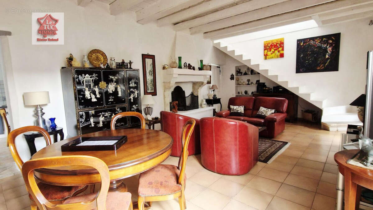 maison de 128 m2 84500 bollene - photo 13