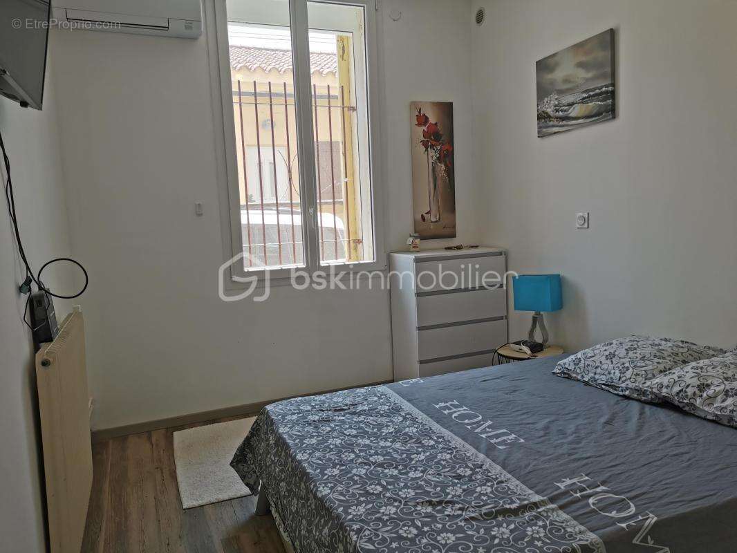 Maison à SAINT-ESTEVE