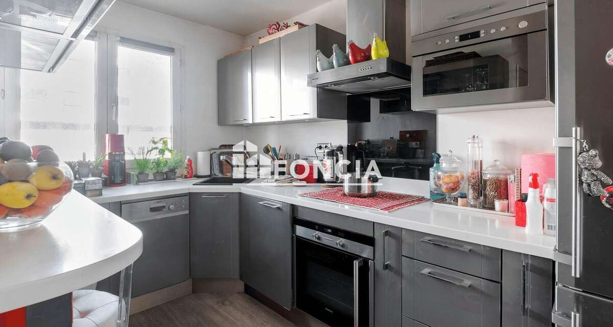 Appartement à ANTONY