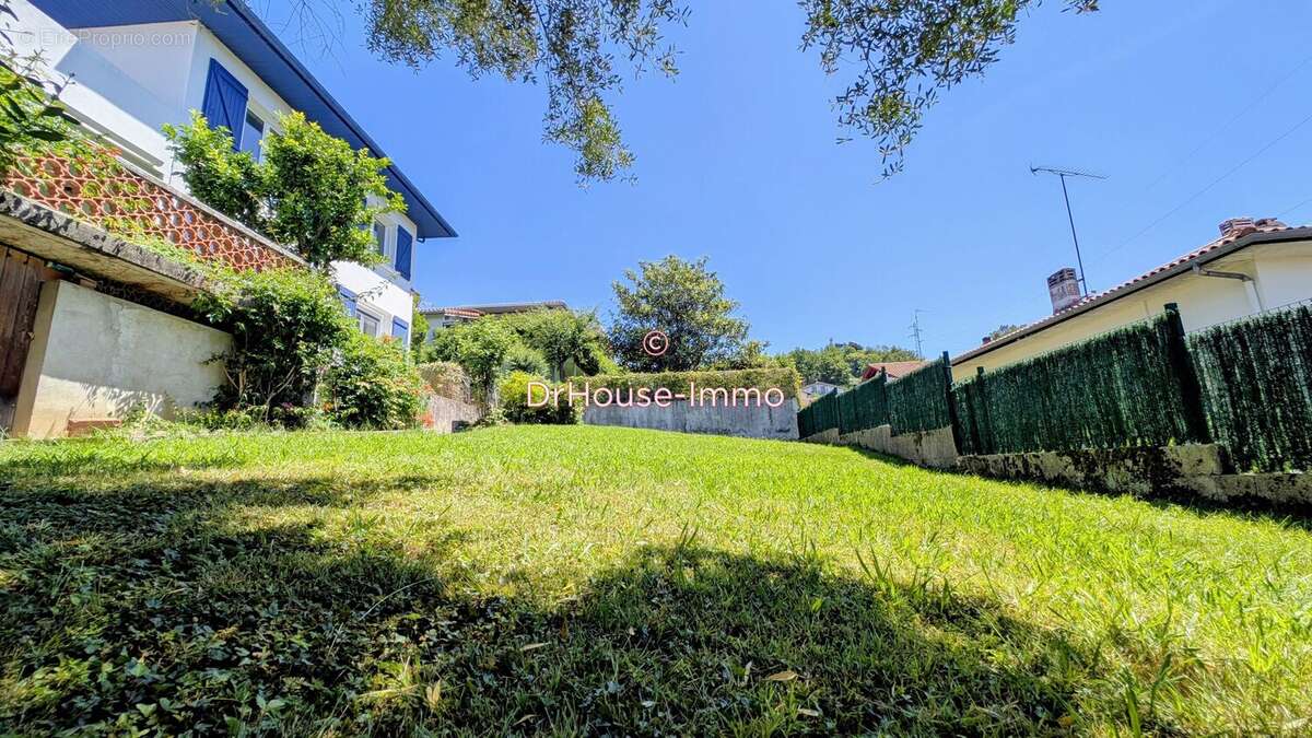 Maison 184 m² à Hendaye  - photo 5