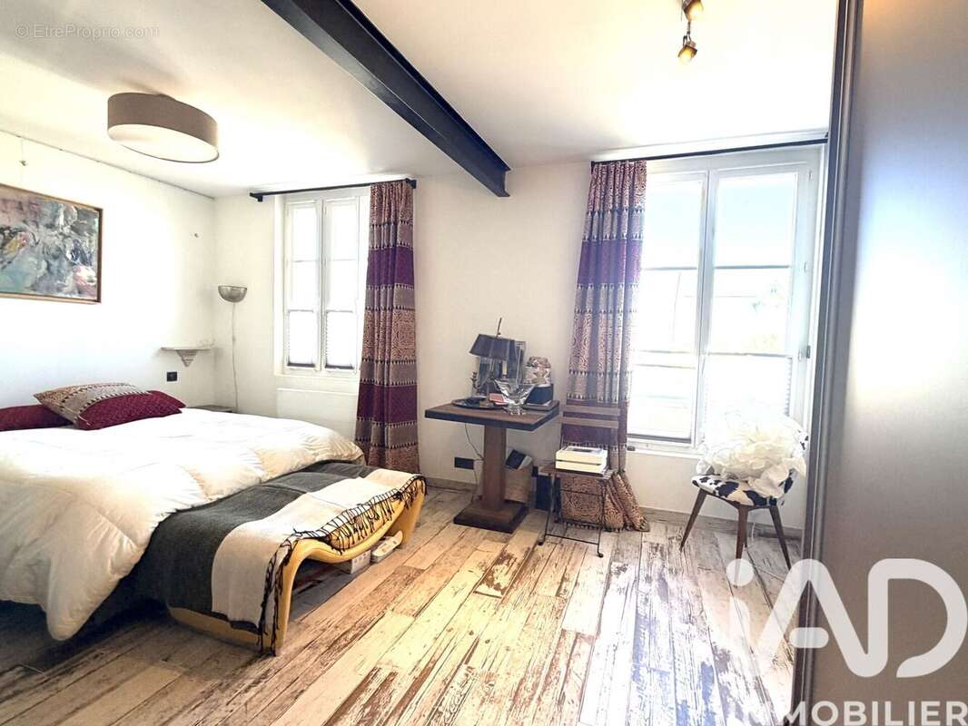 Photo 3 - Maison à VILLERVILLE