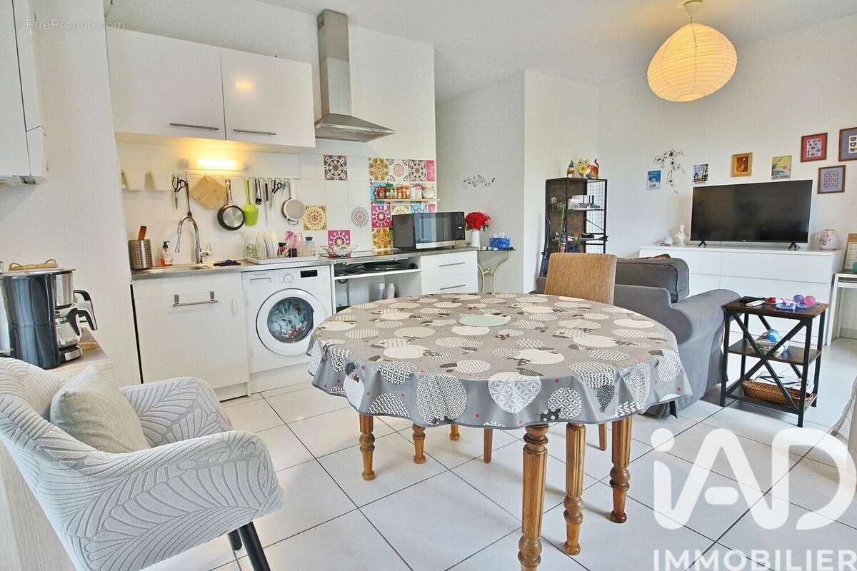 Photo 3 - Appartement à BLAGNAC