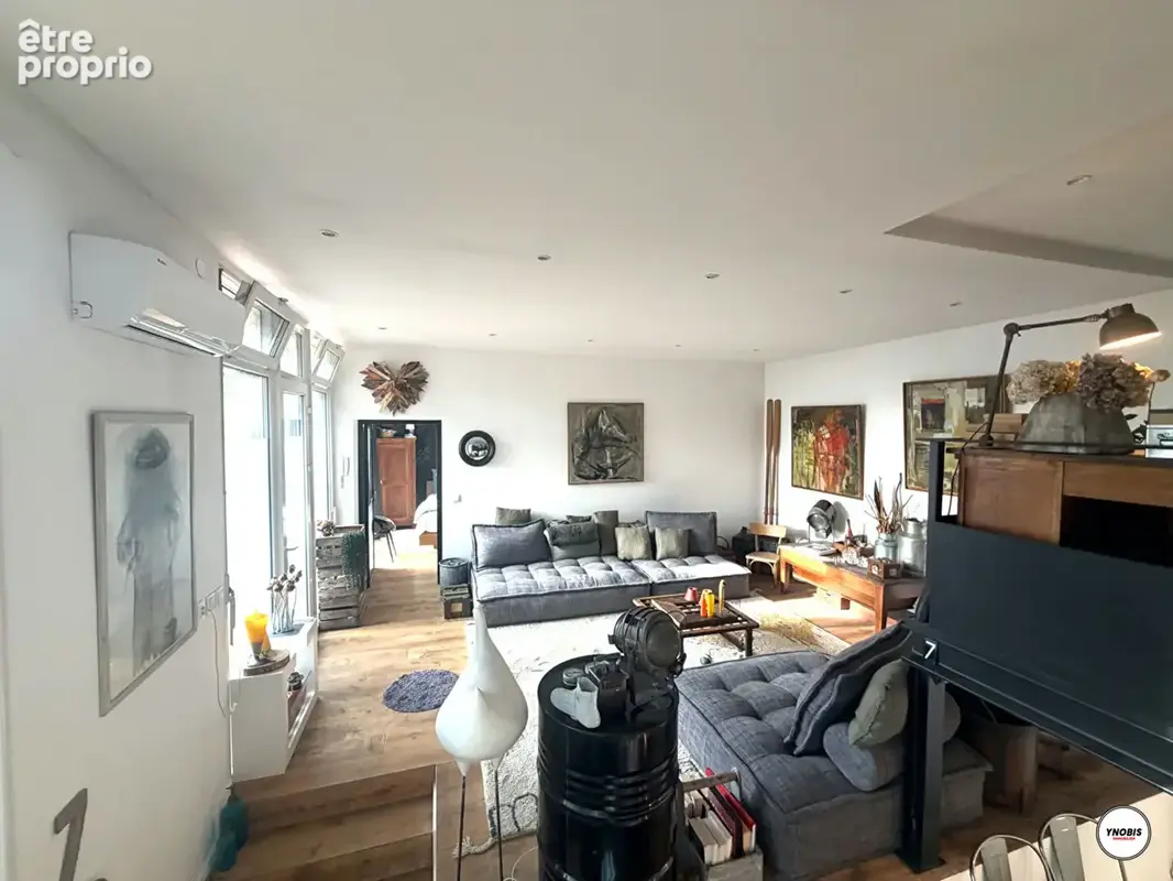 Photo Appartement à Courbevoie au prix de 590 000€