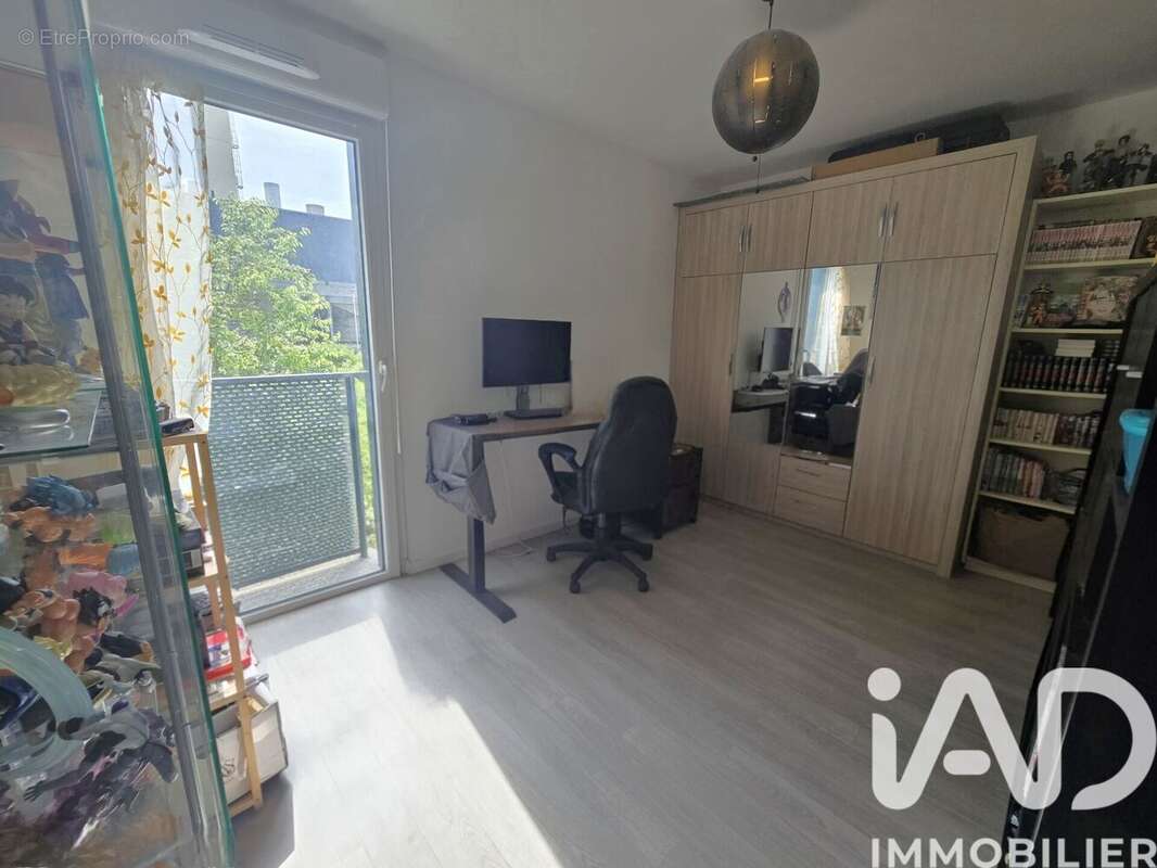 Photo 9 - Appartement à LES ULIS