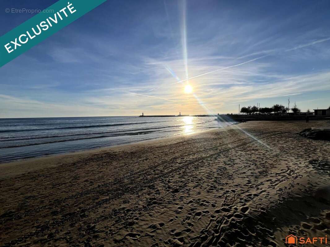 Photo 7 - Appartement à AGDE