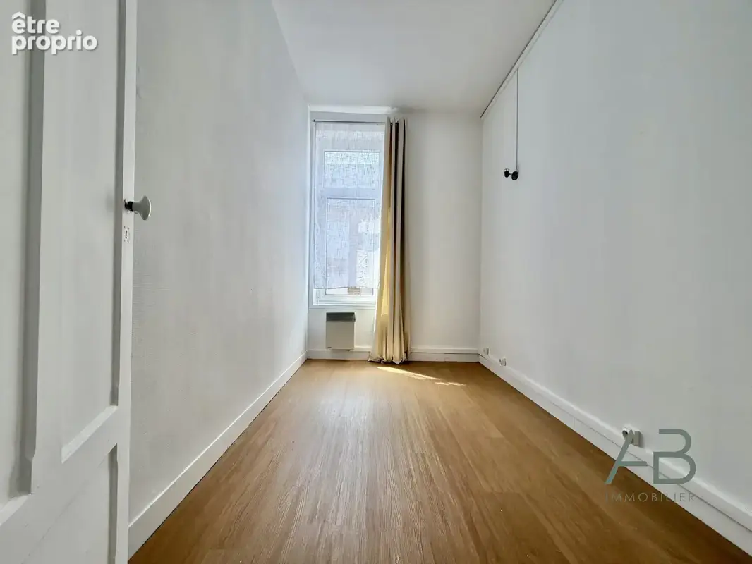 Appartement 3 pièces 52 m² à vendre à Lille (59000) - photo 7