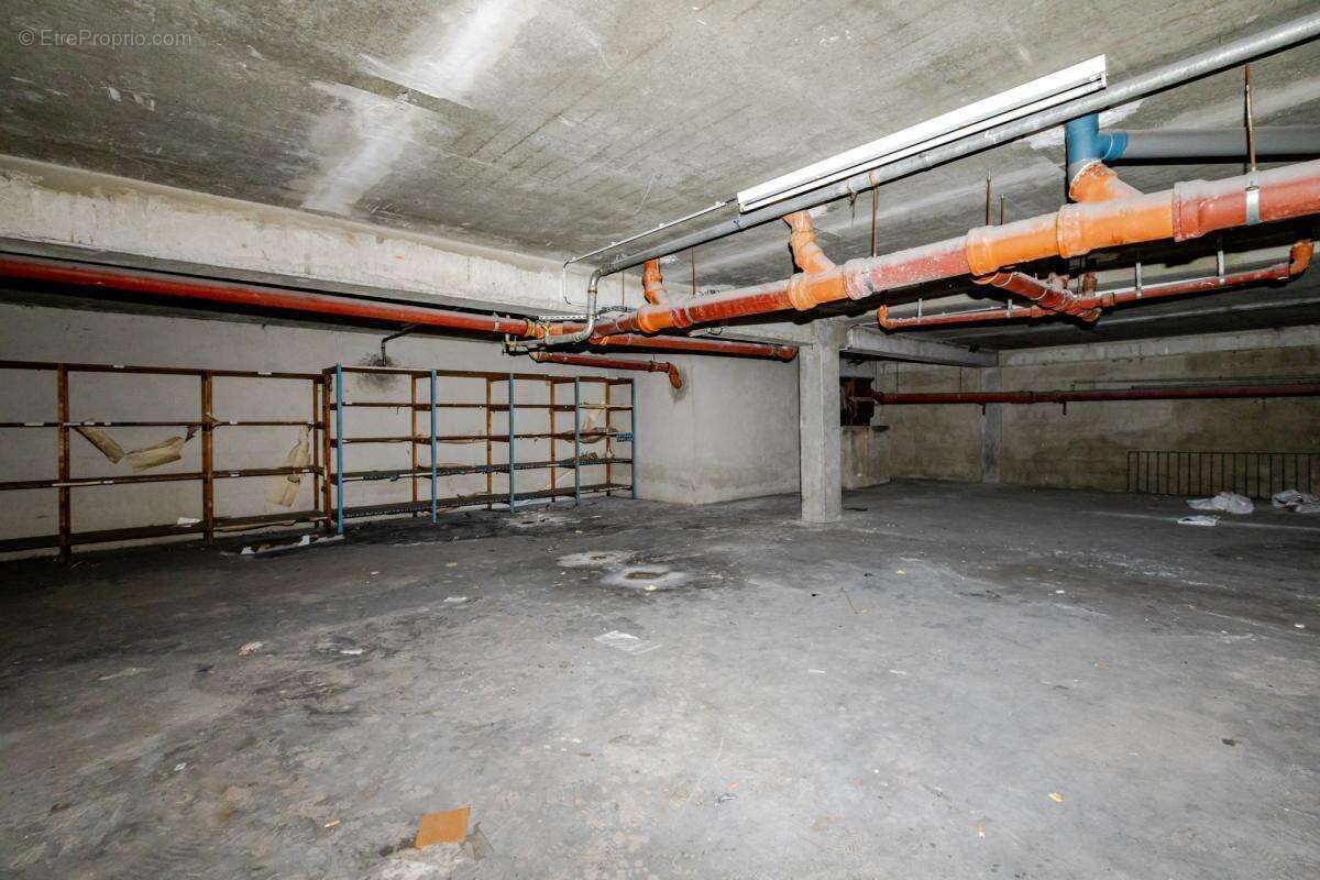 Commerce à MULHOUSE