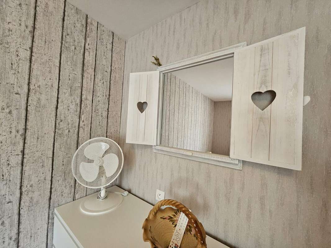 Appartement à VENTRON