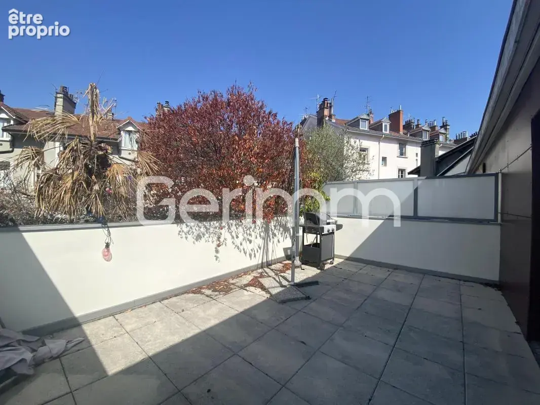 Vente - Appartement - duplex 3 pièces - 99 m² - 419 000 € - - photo 9