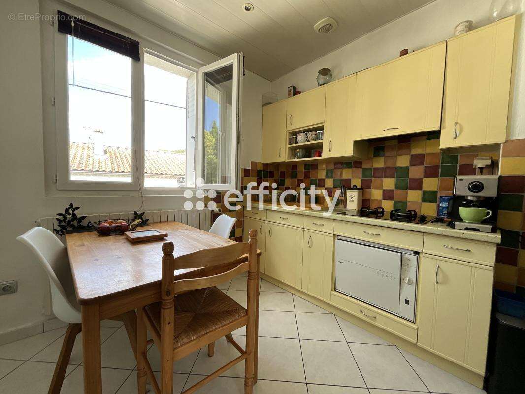 Appartement - photo 3