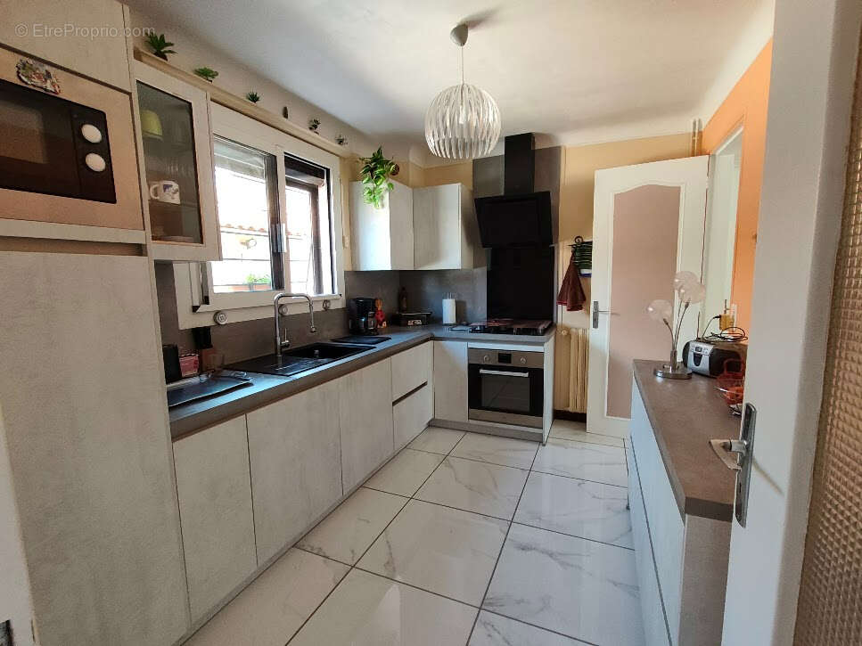 Maison Azur 4 pièce(s) 90 m2 - photo 7