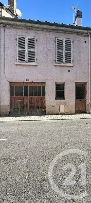 Maison de ville - photo 14