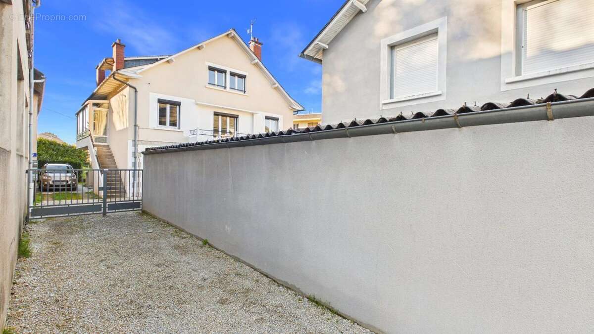 Appartement à RODEZ
