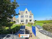 Maison à CLEDER
