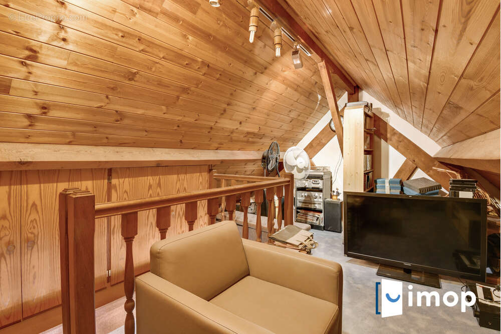 Maison à ROSNY-SOUS-BOIS