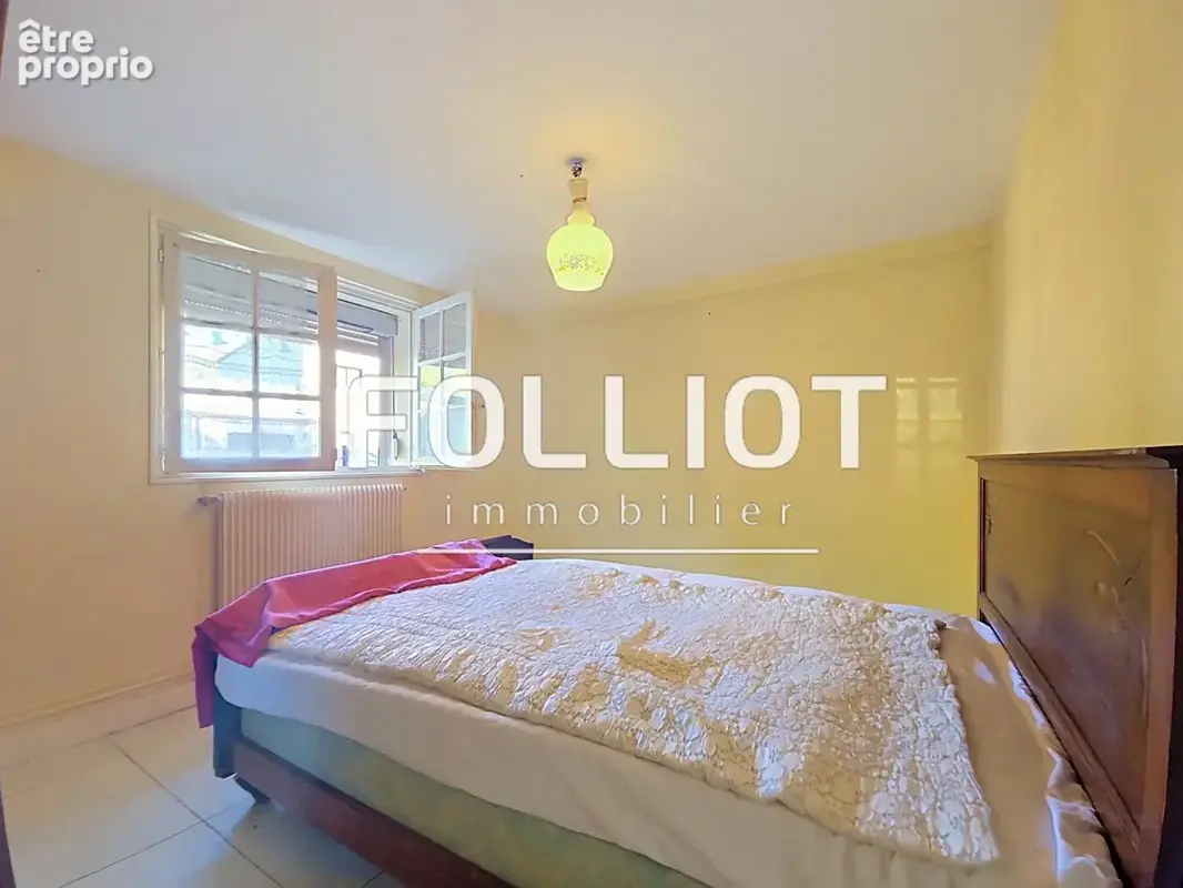 Maison à vendre à Yquelon - Quartier Les Blardières - 4 chambres - photo 10