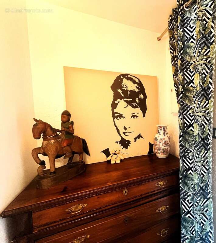 Appartement à LA LONDE-LES-MAURES