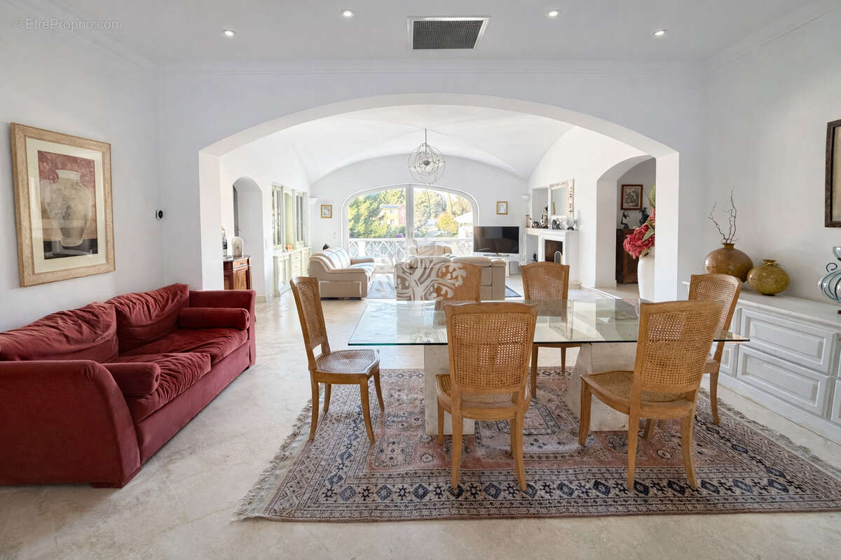 Maison à SANARY-SUR-MER