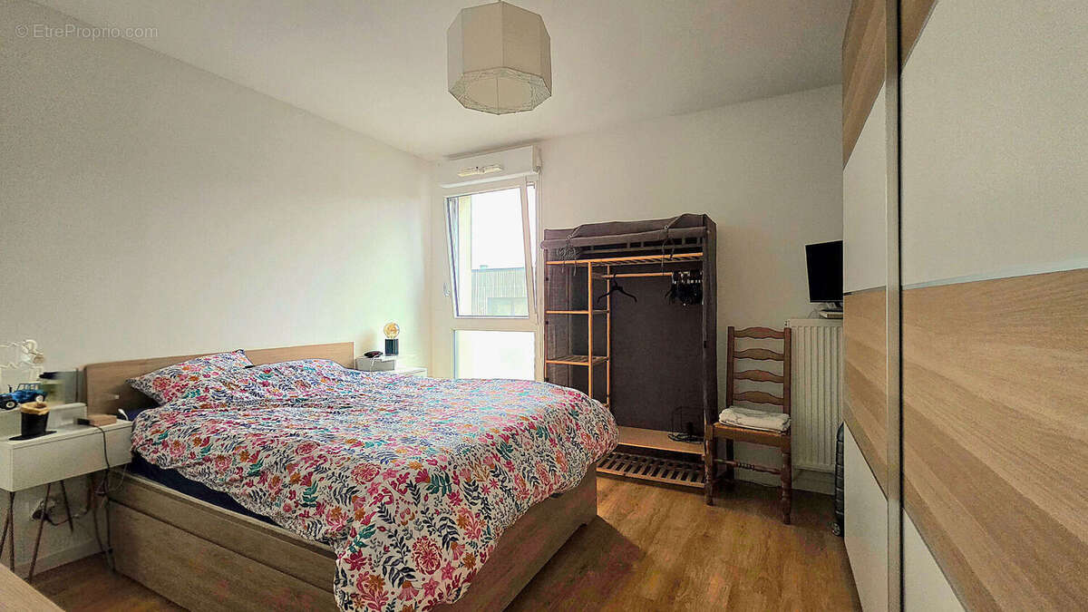 Appartement à WASQUEHAL