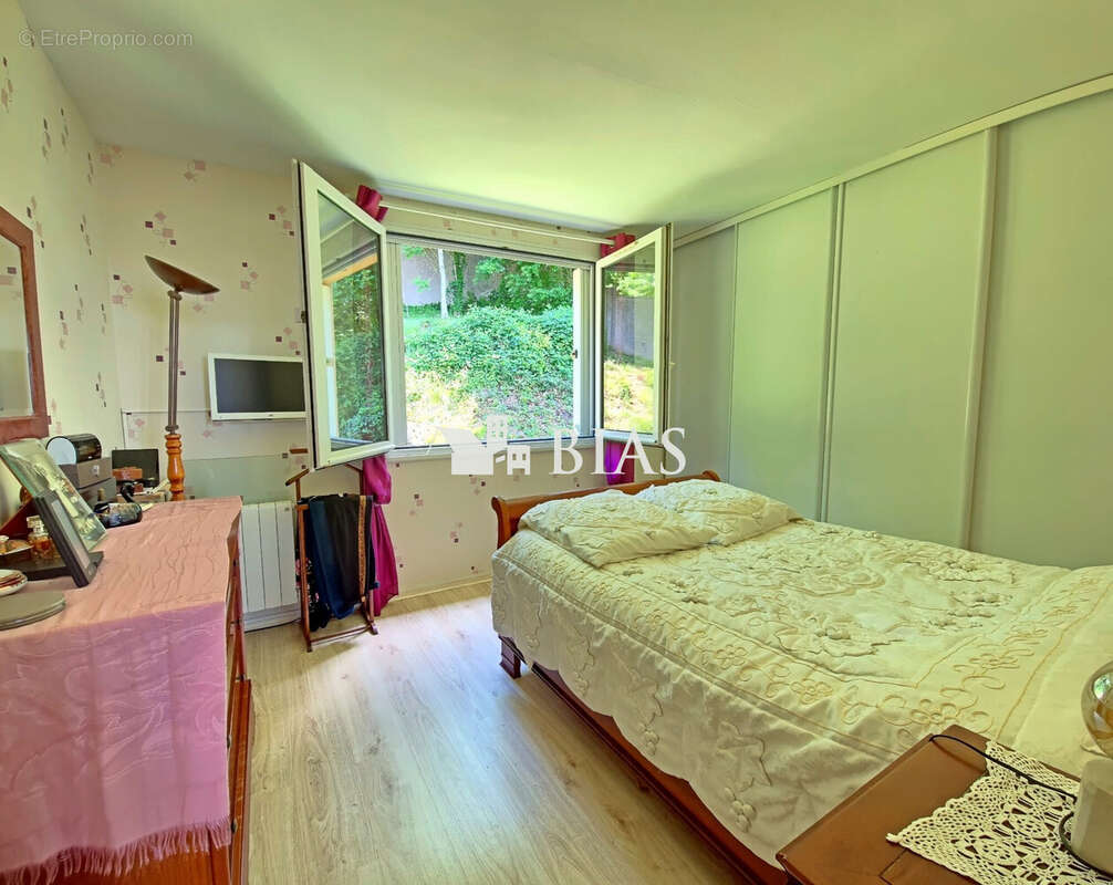 Appartement à BONSECOURS