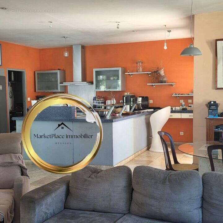 Maison à SAINT-PAUL