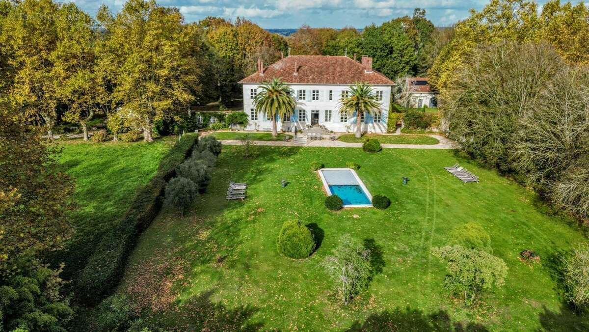 Maison à BAYONNE