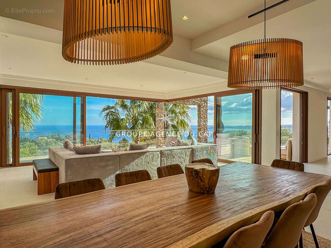 Maison à SAINTE-MAXIME